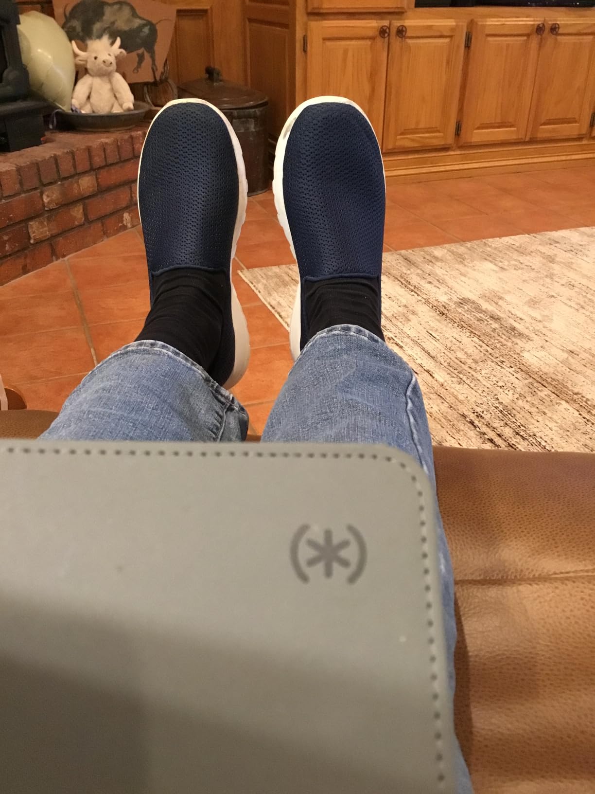 Skechers Go Walk Joy showing multiple color options available