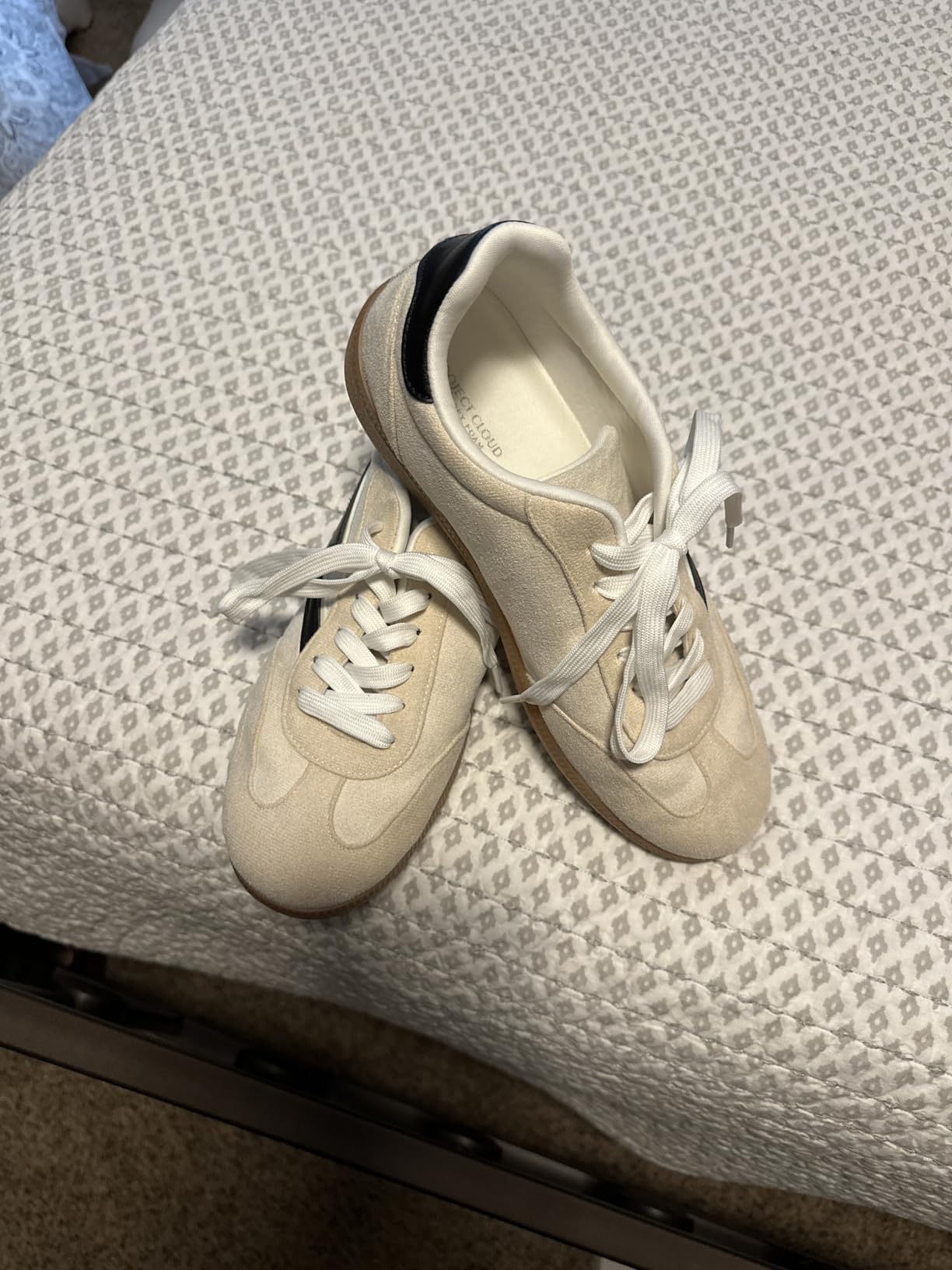 Project Cloud Sneakers in different colorways showing style versatility and design options