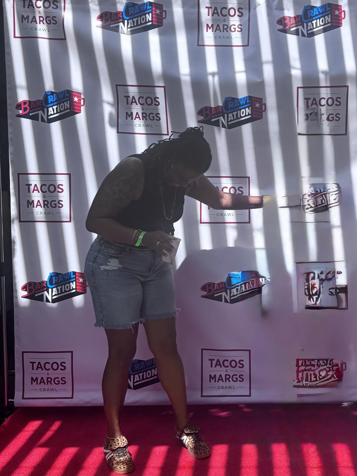 Steve Madden Madrid Sneaker in Silver - Front View Showing Distinctive Tongue Flap Design