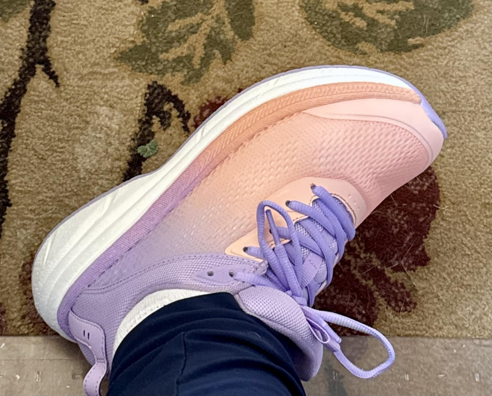 NORTIV 8 FlexLife overall assessment and final evaluation after 8 weeks testing