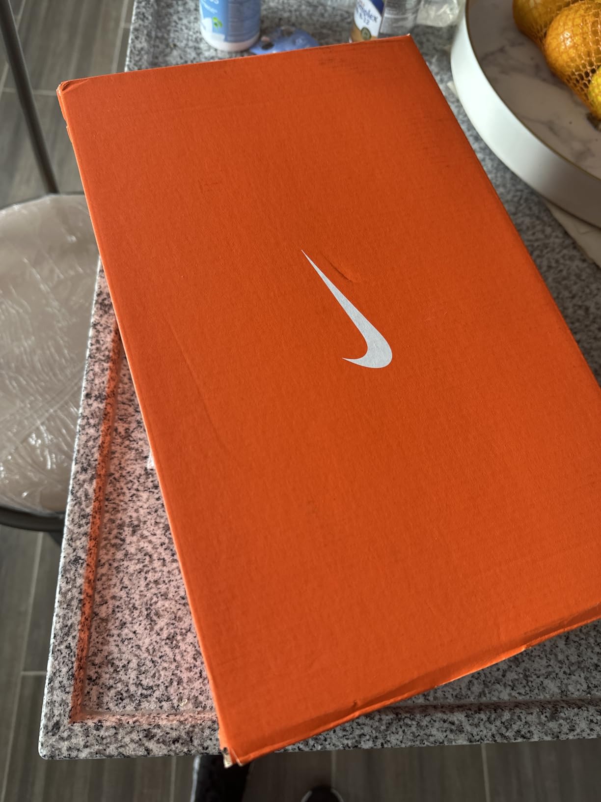 Nike Free Metcon 5 durability after 3+ months of gym use