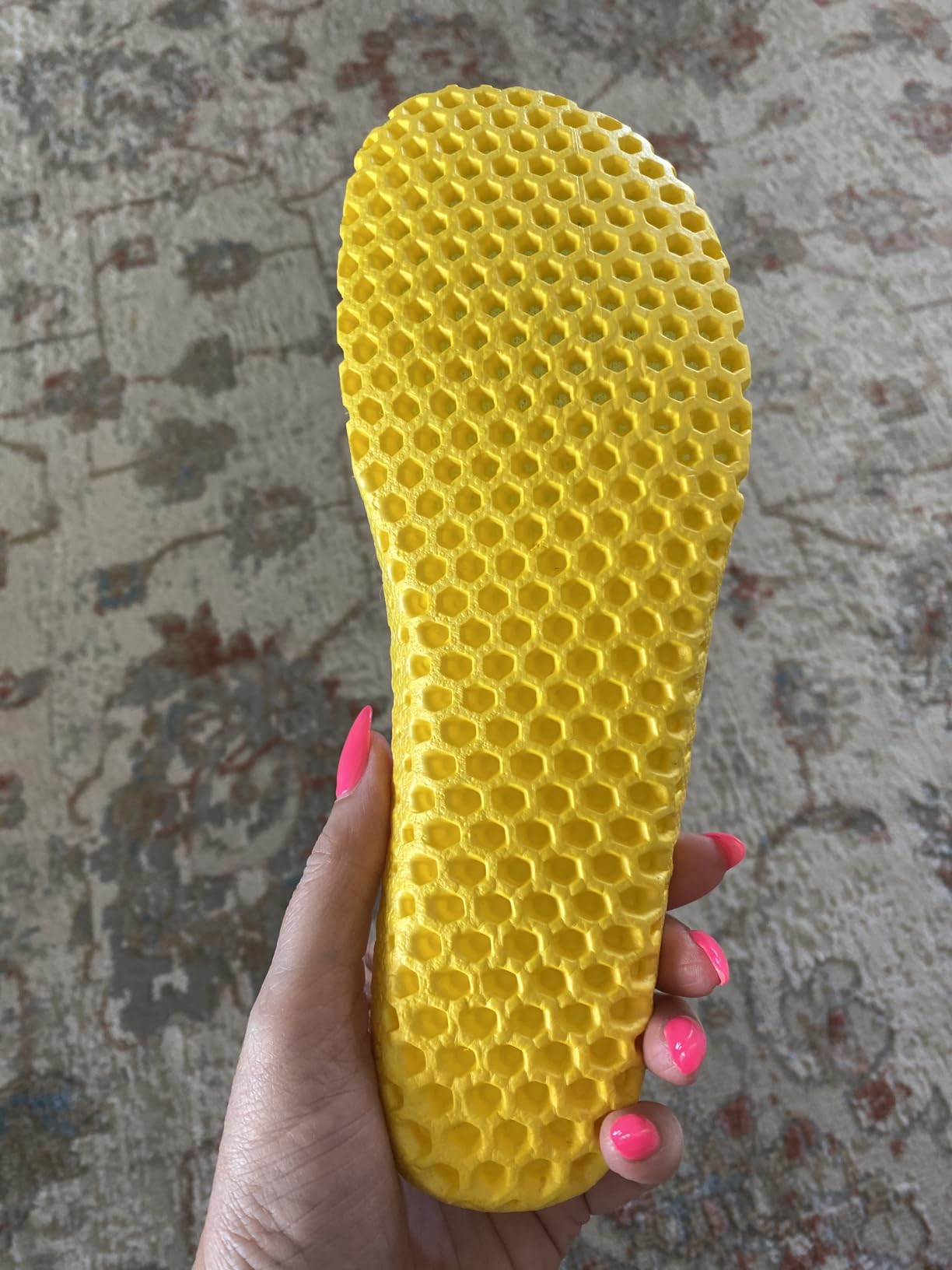 ATHMILE water shoes demonstrating flexibility and natural wide toe box fit during activity