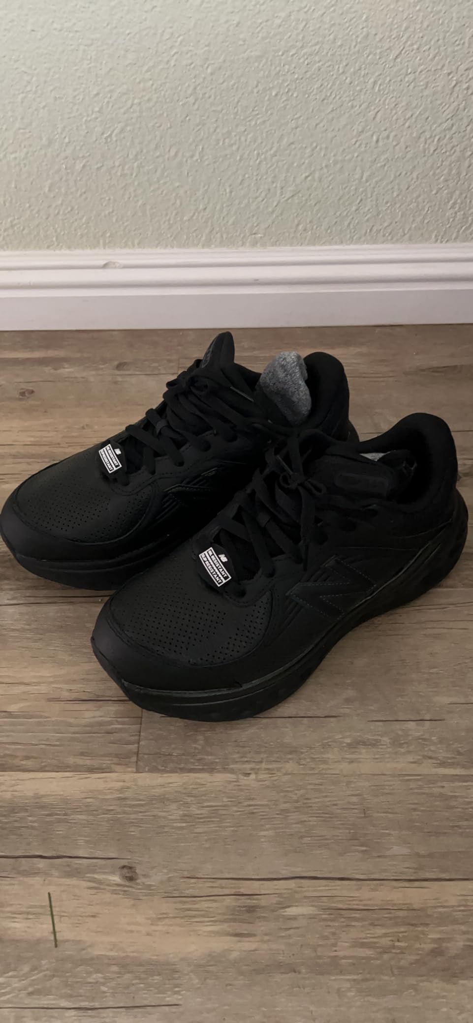 New Balance 840v1 in real-world daily wear showing comfortable fit