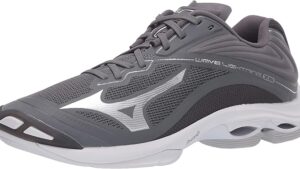 Mizuno Womens Wave Lightning Z6 Womens