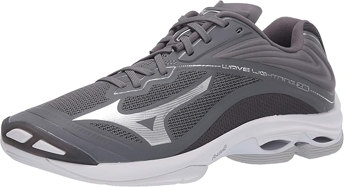 Mizuno Womens Wave Lightning Z6 Womens