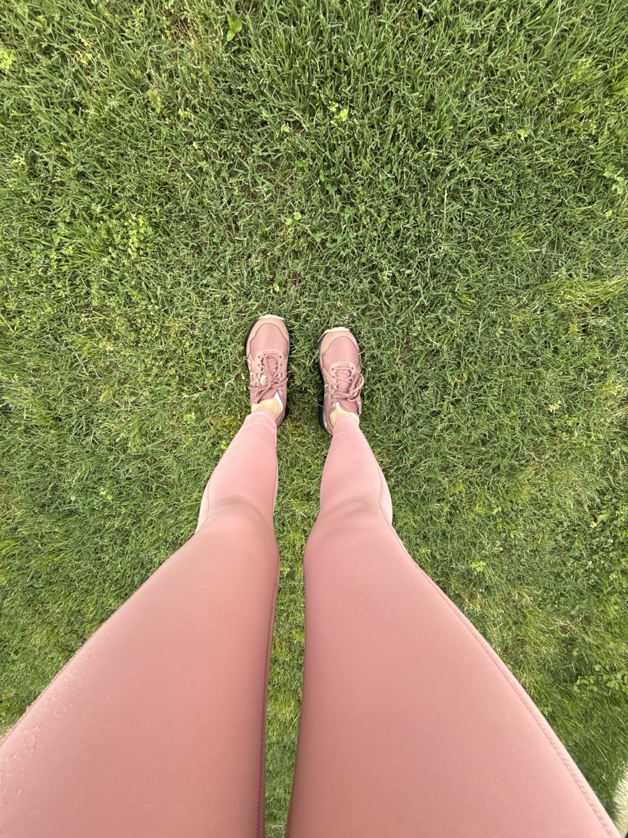 ASICS Women's Gel-Venture 10 running shoe in full profile view showing trail-ready outsole and mesh upper design