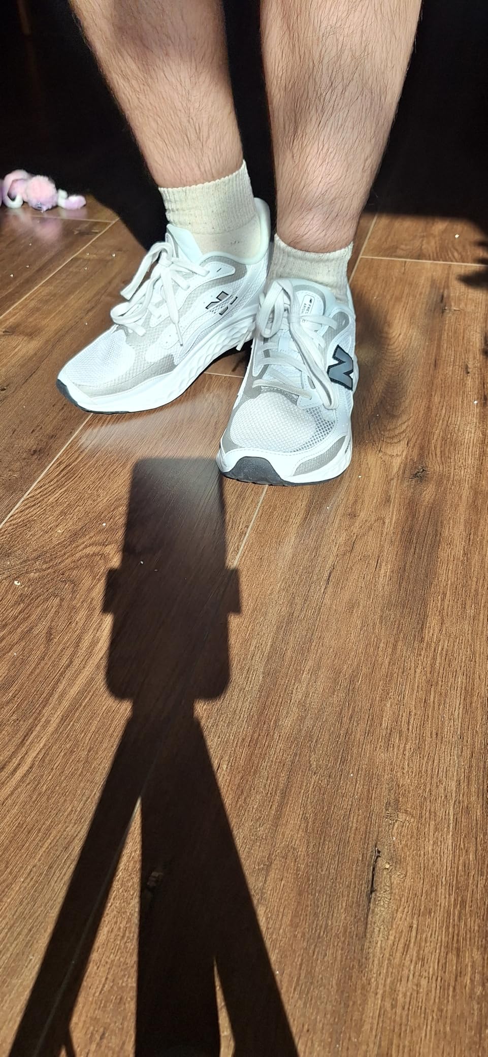 New Balance Fresh Foam Arishi V4 Tiralux women's running shoe main view showing design and colorway