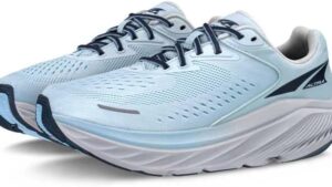 Altra Women's Via Olympus 2 Road Running Shoe