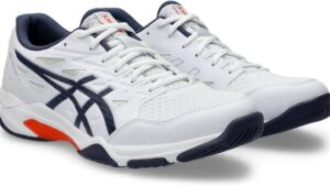 Asics Men's Gel Rocket 11 Volleyball Shoes
