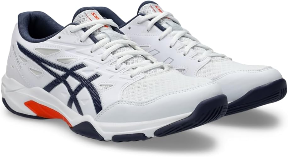 Asics Men's Gel Rocket 11 Volleyball Shoes