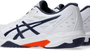 Asics Men's Gel Rocket 11 Volleyball Shoes