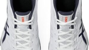 Asics Men's Gel Rocket 11 Volleyball Shoes