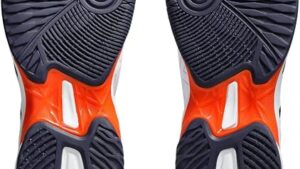 Asics Men's Gel Rocket 11 Volleyball Shoes