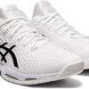 Asics Men's Solution Speed Ff 2 Tennis Shoes