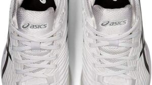 Asics Men's Solution Speed Ff 2 Tennis Shoes