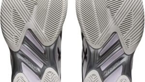 Asics Men's Solution Speed Ff 2 Tennis Shoes