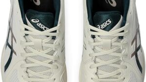 Asics Mens Men's Solution Swift Flytefoam 2 Tennis Shoes