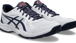 Asics Men's Upcourt 6 Volleyball Shoes