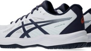 Asics Men's Upcourt 6 Volleyball Shoes