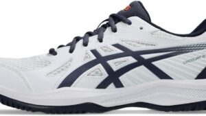 Asics Men's Upcourt 6 Volleyball Shoes