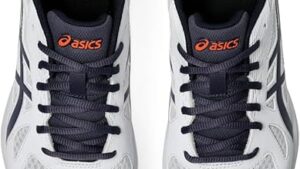 Asics Men's Upcourt 6 Volleyball Shoes
