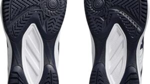 Asics Men's Upcourt 6 Volleyball Shoes