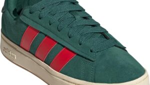 Adidas Mens Grand Court Alpha