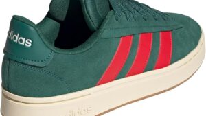 Adidas Mens Grand Court Alpha