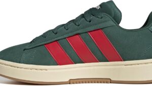 Adidas Mens Grand Court Alpha