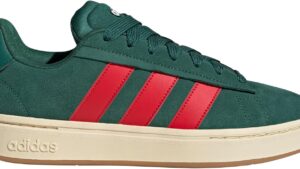Adidas Mens Grand Court Alpha