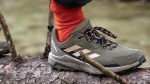 Adidas Mens Terrex Anylander Hiking