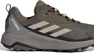 Adidas Mens Terrex Anylander Hiking