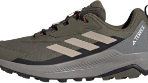 Adidas Mens Terrex Anylander Hiking
