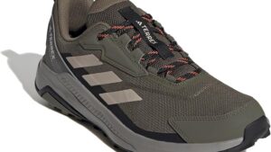 Adidas Mens Terrex Anylander Hiking