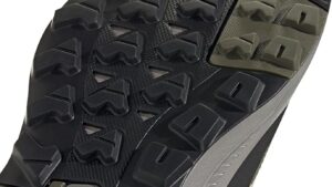 Adidas Mens Terrex Anylander Hiking