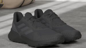 Adidas Mens Terrex Soulstride Trail Running