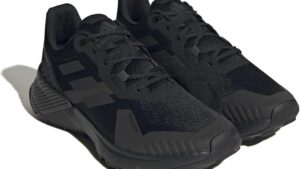 Adidas Mens Terrex Soulstride Trail Running