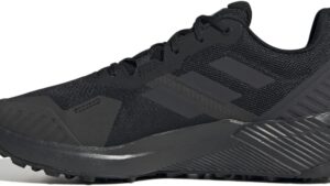 Adidas Mens Terrex Soulstride Trail Running