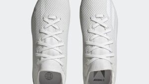 Adidas Unisex Adult X Speedportal.3 Fg Soccer Shoes