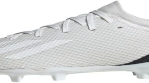 Adidas Unisex Adult X Speedportal.3 Fg Soccer Shoes
