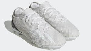 Adidas Unisex Adult X Speedportal.3 Fg Soccer Shoes