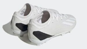 Adidas Unisex Adult X Speedportal.3 Fg Soccer Shoes