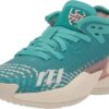 Adidas Unisex Child Donovan Mitchell Issue 4 Basketball Shoes