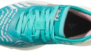 Adidas Unisex Child Donovan Mitchell Issue 4 Basketball Shoes