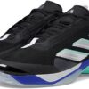 Adidas Women's Avacourt Tennis Shoe