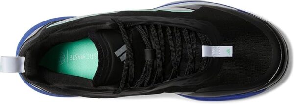 adidas gazelle silver green womens Adidas Avacourt 2 – Tennis Village