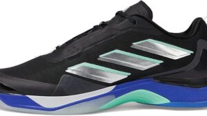 Adidas Women's Avacourt Tennis Shoe