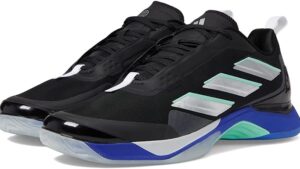 Adidas Women's Avacourt Tennis Shoe