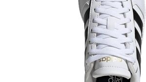 Adidas Women's Breaknet Sleek Sneakers