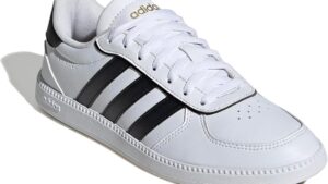 Adidas Women's Breaknet Sleek Sneakers